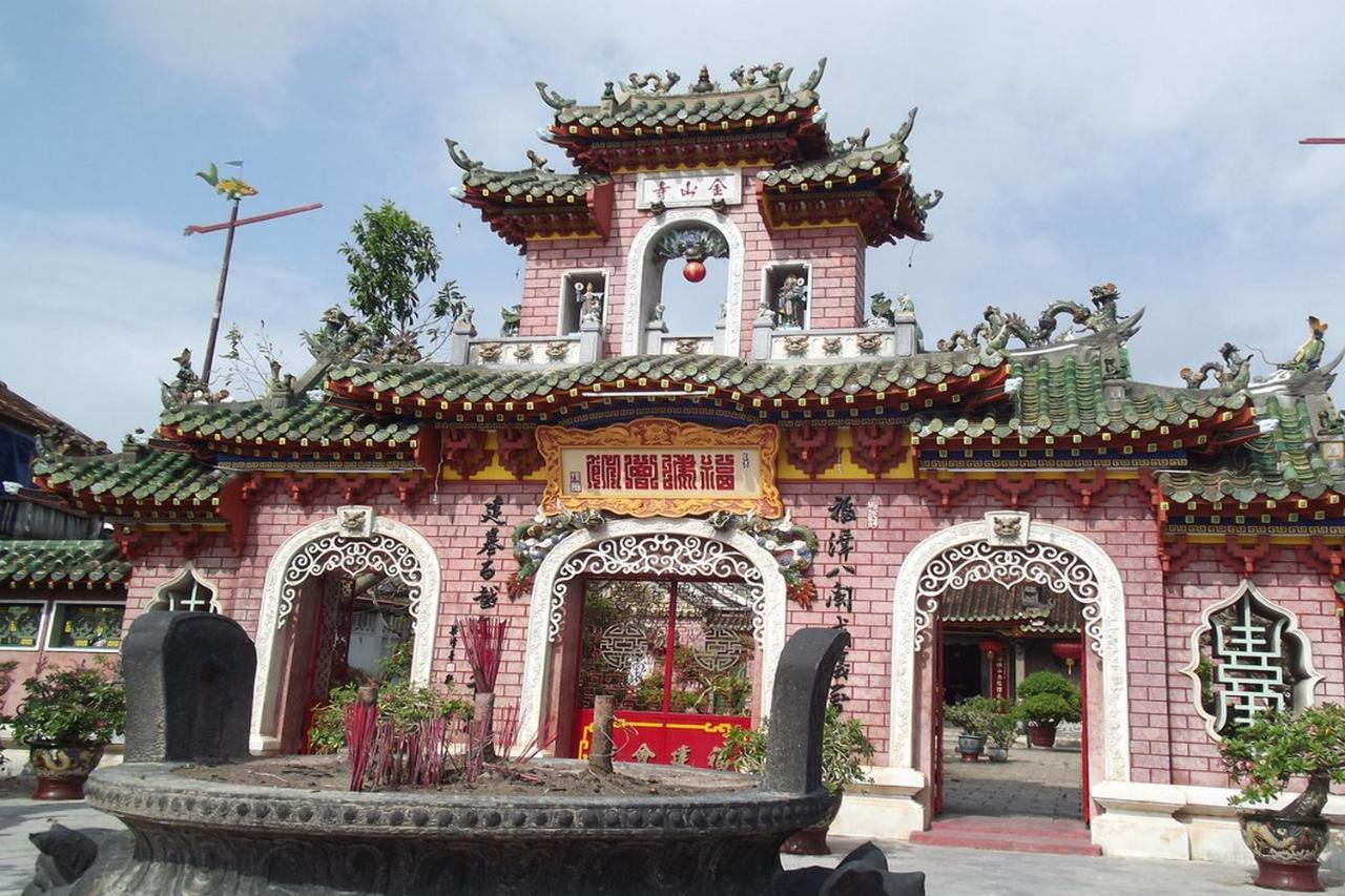Oyo 604 Ruen Mai Horm Resort Trang Zewnętrze zdjęcie
