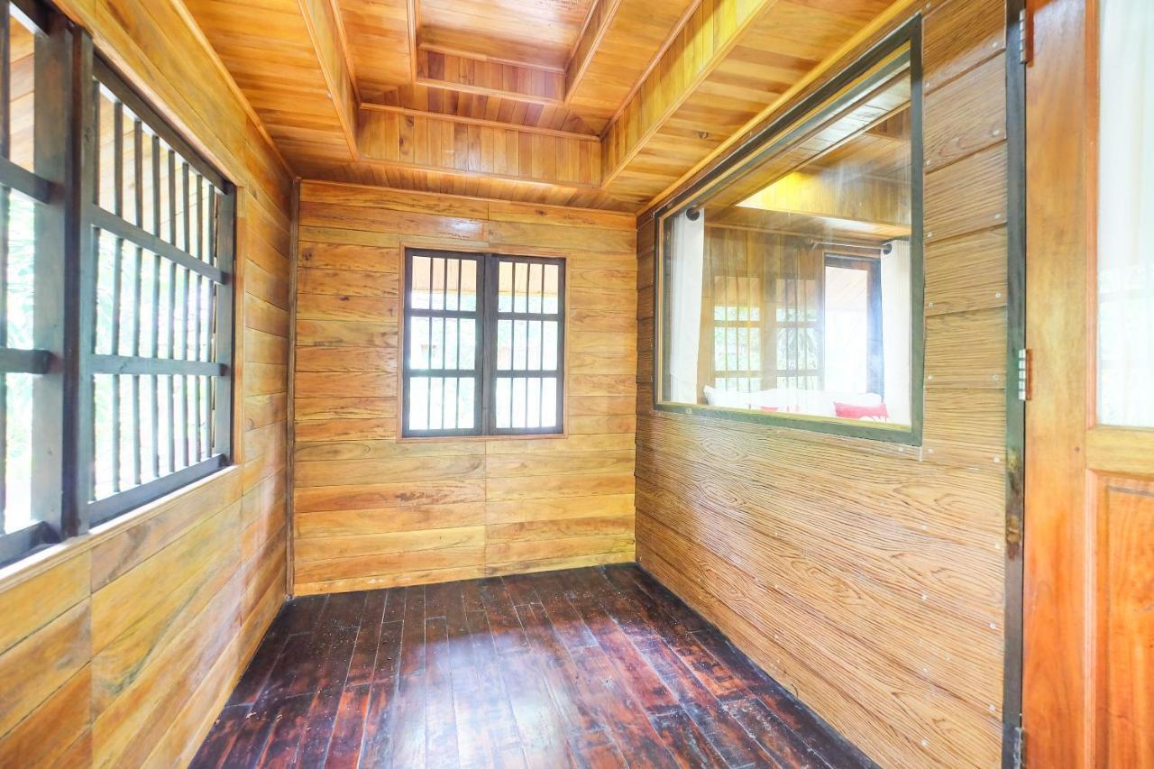 Oyo 604 Ruen Mai Horm Resort Trang Zewnętrze zdjęcie