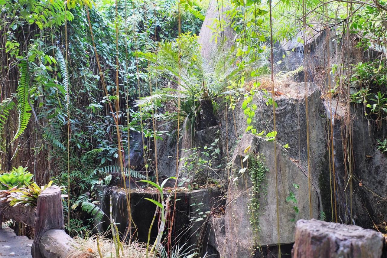Oyo 604 Ruen Mai Horm Resort Trang Zewnętrze zdjęcie