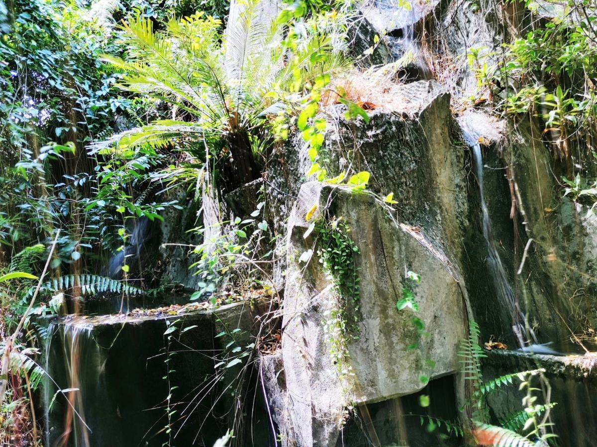 Oyo 604 Ruen Mai Horm Resort Trang Zewnętrze zdjęcie